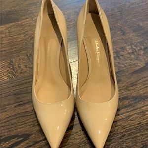 Salvatore Ferragamo shoes